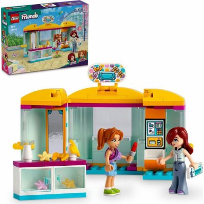 LEGO® Friends 42608 Malý butik – Hledejceny.cz