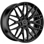 MSW 50 9,5x21 5x120 ET49 gloss black | Zboží Auto