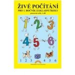 Živé počítání 1.roč/1.díl PS NŠB Duhová řada – Hledejceny.cz