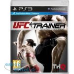 UFC Trainer – Hledejceny.cz