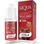 Ritchy Liqua Cola 30 ml 18 mg – Zboží Mobilmania