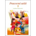 Pracovní sešit I. k učebnici Český jazyk 3 - L. Bradáčová a kol. – Hledejceny.cz