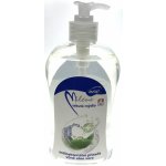 Miléne tekuté mýdlo Aloe Vera 500 ml – Zboží Dáma