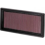 Vzduchový filtr K&N Filters 33-2928 – Hledejceny.cz