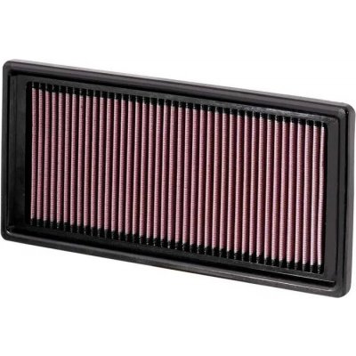 Vzduchový filtr K&N Filters 33-2928 – Hledejceny.cz