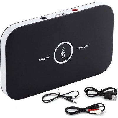 Bluetooth audio adaptér – Zboží Živě