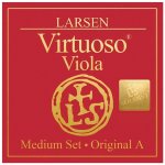 Larsen VIRTUOSO VIOLA SOLOIST - Struny na violu - sada – Sleviste.cz