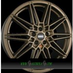 Fondmetal THOE 8x19 5x120 ET29 brown matt | Zboží Auto