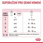 Royal Canin BabyCat milk 0,3 kg – Sleviste.cz