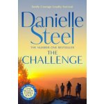 The Challenge - Danielle Steel – Hledejceny.cz