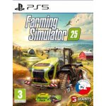 Farming Simulator 25 – Zbozi.Blesk.cz