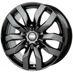 CMS C22 8x18 5x112 ET25 black | Zboží Auto
