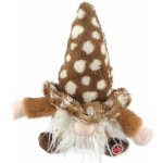 Dog Fantasy skřítek 30 cm – Zboží Dáma