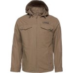 Bushman bunda Tambo dark brown – Hledejceny.cz