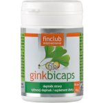Finclub Fin Ginkbicaps 50 kapslí – Hledejceny.cz