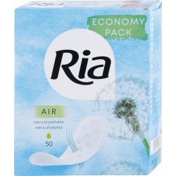 Ria Slip Air 50 tampony ks