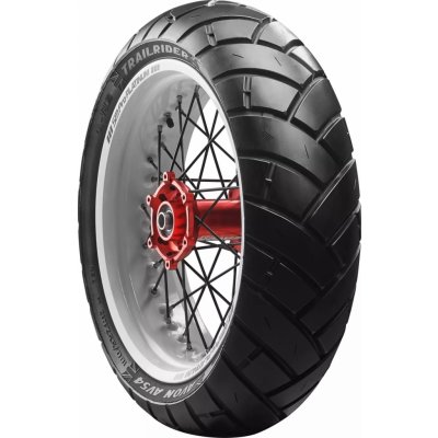 Avon AV54 Trailrider 150/60 R17 66H