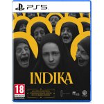 Indika – Zboží Mobilmania