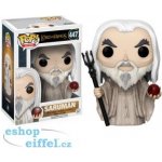 Funko Pop! The Lord of the Rings Saruman 9 cm – Zbozi.Blesk.cz