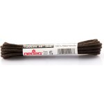 Pedag kulaté slabé Dark Brown – Zboží Mobilmania