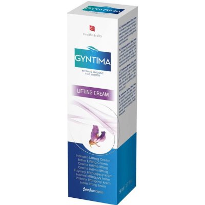 Fytofontana Gyntima Lifting krém 50 ml – Hledejceny.cz