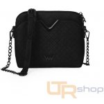 Vuch Fossy Mini Black – Zboží Dáma