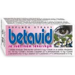 Betavid se světlíkem lékařským 60 tablet – Hledejceny.cz