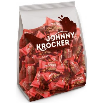 Roshen Johny Krocker Choco wafer 1000g