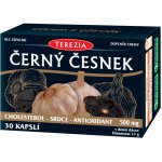 Terezia Černý česnek 30 kapslí – Hledejceny.cz