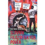 Slovník filosofických pověr - Józef Maria Bochenski – Hledejceny.cz