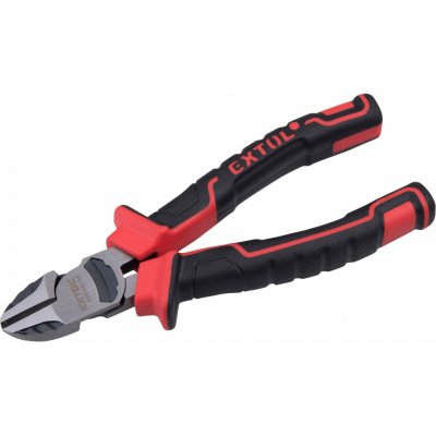 kleště štípací boční POWER, 160mm – Sleviste.cz