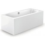 Santech TIME MILO 180 x 80 cm TIMIL180-HP – Hledejceny.cz