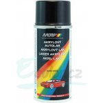 Motip sprej Škoda akrylový autolak 150 ml SD9206 hnědá magnetic metalíza | Zboží Auto