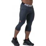 Nebbia legend of Today legíny 3/4 délka 188 dark grey – Zboží Dáma