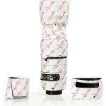 skin4gear neoprenový maskovací obal na objektiv Sigma 100-400mm f/5-6,3 DG OS HSM Contemporary (Canon EF, Nikon F) - Social.Event Crazy.Unicorn.8 – Hledejceny.cz