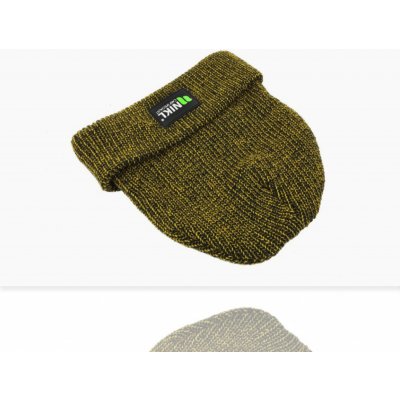 Karel Nikl kulich beanie Autumn – Zboží Dáma