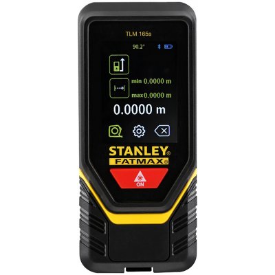 Stanley STHT1-77139 S BLUETOOTH TLM165S – Zbozi.Blesk.cz