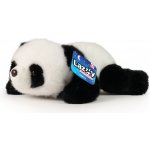 LazyAnimals panda 29 cm – Hledejceny.cz