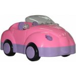 Wader Polesie Auto pro dívky Veronika 26cm – Zboží Dáma