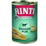 Rinti Singlefleisch čistý bachor 400 g – Hledejceny.cz