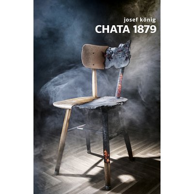 Chata 1879 – Zboží Mobilmania