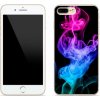 Pouzdro a kryt na mobilní telefon Apple Pouzdro mmCase Gelové iPhone 8 Plus - abstraktní vzor 8