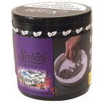 Serbetli Moscow Nights 250 g – Zboží Dáma