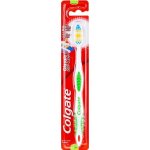 Colgate zubní kartáček classic deep clean měkký 1 ks – Hledejceny.cz