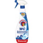 Chante Clair WC SCHIUMATTIVA DISINCROSTANTE WC pěnový čistič 625 ml – Zbozi.Blesk.cz