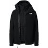Dámská sportovní bunda The North Face Carto Triclimate Jacket černá