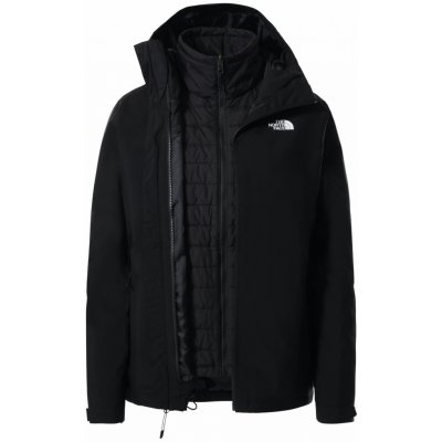 The North Face Carto Triclimate Jacket černá