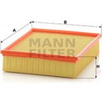Vzduchový filtr MANN-FILTER C26151 – Hledejceny.cz