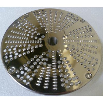 Robot Coupe CL 50, CL 52, CL 55, CL 60, R 502, R 652 STROUHAČ NA MRKEV A SYROVÉ BRAMBORY 27219W – Zboží Dáma