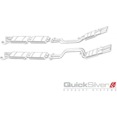 QuickSilver FE016 – Hledejceny.cz